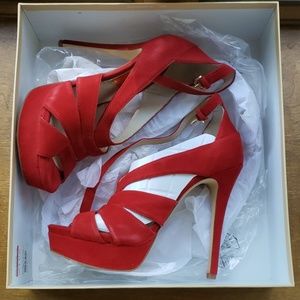 Michael Kors | Platform Sandal